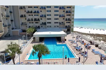 23223 Front Beach Road # 607, Panama City Beach, FL 32413 - Photo 12