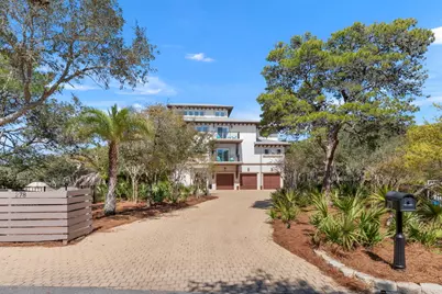 278 Savelle Drive, Santa Rosa Beach, FL 32459 - Photo 34