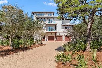 278 Savelle Drive, Santa Rosa Beach, FL 32459 - Photo 36