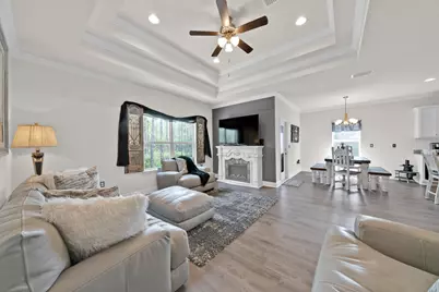 102 Eagle Haven Drive, Santa Rosa Beach, FL 32459 - Photo 2