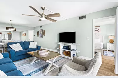 909 Santa Rosa Boulevard #UNIT 551, Fort Walton Beach, FL 32548 - Photo 12