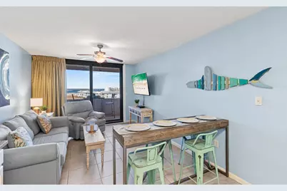 500 Gulf Shore Drive #UNIT 518A, Destin, FL 32541 - Photo 6