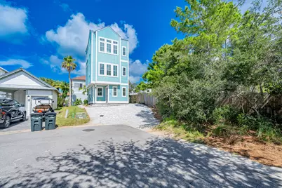 41 Abbie Road, Santa Rosa Beach, FL 32459 - Photo 2