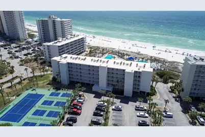 7205 Thomas Drive # E1904, Panama City Beach, FL 32408 - Photo 24