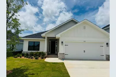 223 Alleyoak Lane #Lot 3-1, Freeport, FL 32439 - Photo 1