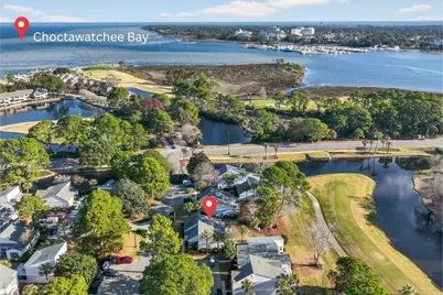 709 Sandpiper Drive # 10504, Miramar Beach, FL 32550 - Photo 44