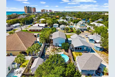 408 Dolphin Street, Panama City Beach, FL 32413 - Photo 48