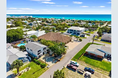 408 Dolphin Street, Panama City Beach, FL 32413 - Photo 50