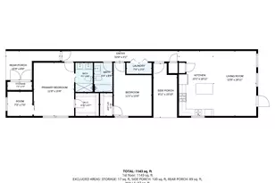 1200 N F St, Pensacola, FL 32501 - Photo 2