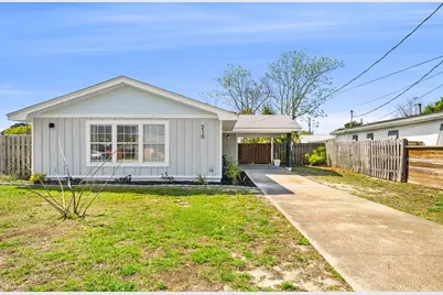 210 N El Centro Boulevard, Panama City Beach, FL 32413 - Photo 1
