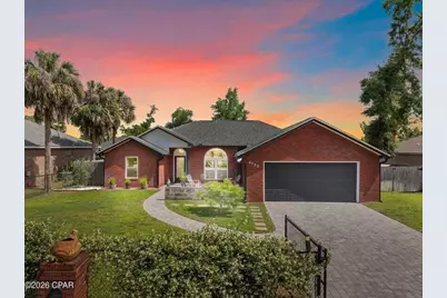 4725 Halcyon Drive, Panama City, FL 32404 - Photo 1