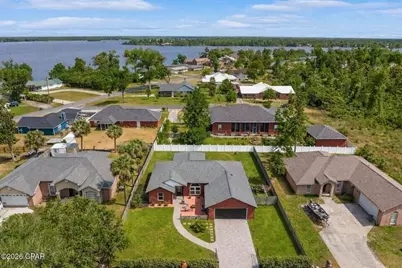 4725 Halcyon Drive, Panama City, FL 32404 - Photo 2