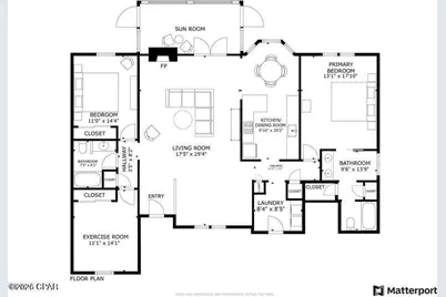 4725 Halcyon Drive, Panama City, FL 32404 - Photo 42