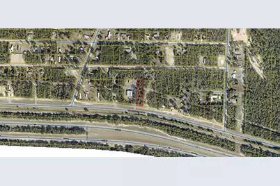 Lot 23 W US Highway 90, Defuniak Springs, FL 32433 - Photo 1