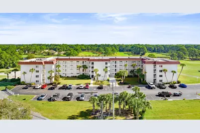 112 Fairway Boulevard #UNIT 310, Panama City Beach, FL 32407 - Photo 1
