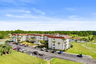 112 Fairway Blvd, Panama City Beach, FL 32407 - Photo 2