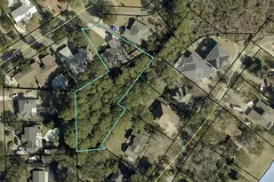 6 Davis Ct, Shalimar, FL 32579 - Photo 2