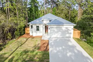 42 Central 8th St, Santa Rosa Beach, FL 32459 - Photo 1