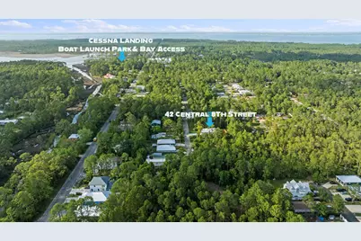 42 Central 8th Street, Santa Rosa Beach, FL 32459 - Photo 42
