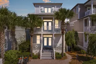 22 Moonlight Beach Ln, Inlet Beach, FL 32461 - Photo 6