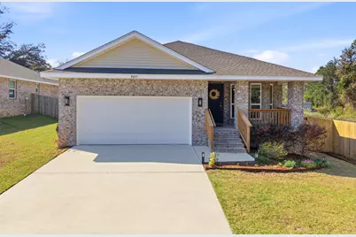 5057 Quarter Deck Street, Pensacola, FL 32526 - Photo 1