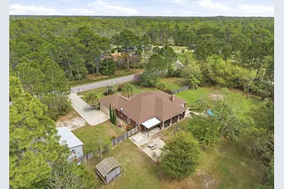 9643 Bone Bluff Drive, Navarre, FL 32566 - Photo 56