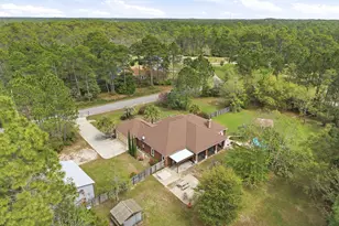 9643 Bone Bluff Dr, Navarre, FL 32566 - Photo 56