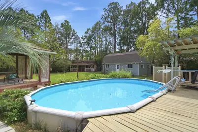 9643 Bone Bluff Drive, Navarre, FL 32566 - Photo 44