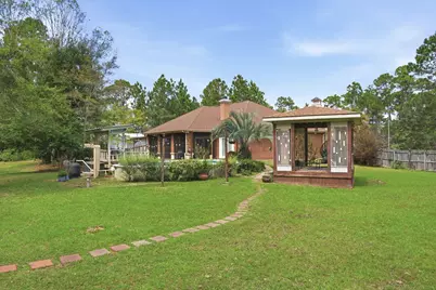 9643 Bone Bluff Drive, Navarre, FL 32566 - Photo 4