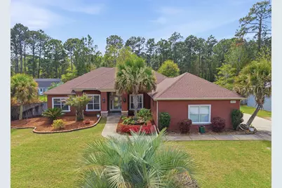 9643 Bone Bluff Drive, Navarre, FL 32566 - Photo 1
