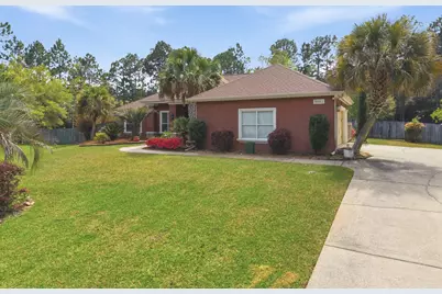 9643 Bone Bluff Drive, Navarre, FL 32566 - Photo 8