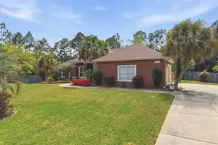 9643 Bone Bluff Dr, Navarre, FL 32566 - Photo 8