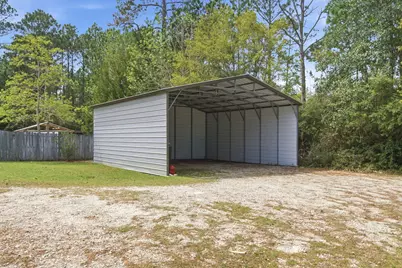 9643 Bone Bluff Drive, Navarre, FL 32566 - Photo 50