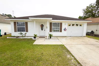 1813 Brick Circle, Fort Walton Beach, FL 32547 - Photo 1