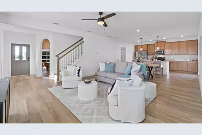 45 Creek Loop Road, Defuniak Springs, FL 32433 - Photo 1