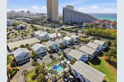 340 Scenic Gulf Drive #UNIT 28, Miramar Beach, FL 32550 - Photo 1