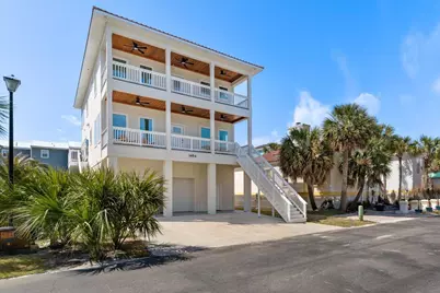 1454 Sonata Court, Navarre, FL 32566 - Photo 1
