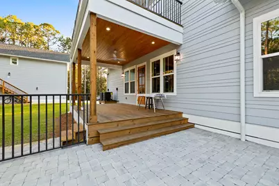 1272 Indian Woman Road, Santa Rosa Beach, FL 32459 - Photo 14