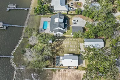 315 Red Barn Road, Freeport, FL 32439 - Photo 4