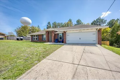5328 Whitney Court, Crestview, FL 32536 - Photo 2