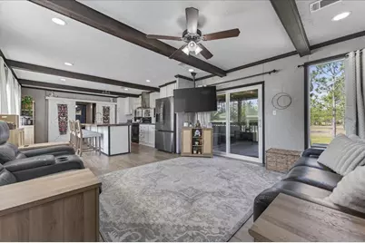 4669 Thoroughbred Drive, Milton, FL 32583 - Photo 2