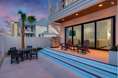 5936 Gulf Drive, Panama City Beach, FL 32408 - Photo 70