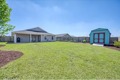 6130 Redberry Drive, Gulf Breeze, FL 32563 - Photo 22