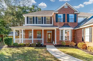 256 NW Ventura Circle, Fort Walton Beach, FL 32548 - Photo 2