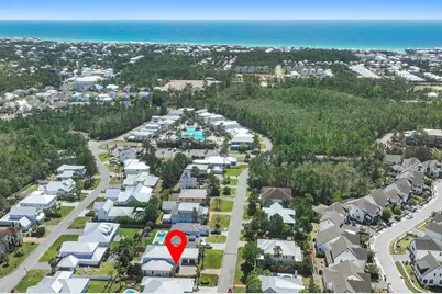 100 N Cypress Breeze Boulevard, Santa Rosa Beach, FL 32459 - Photo 12