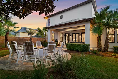 100 N Cypress Breeze Boulevard, Santa Rosa Beach, FL 32459 - Photo 10