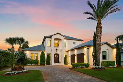 100 N Cypress Breeze Boulevard, Santa Rosa Beach, FL 32459 - Photo 1