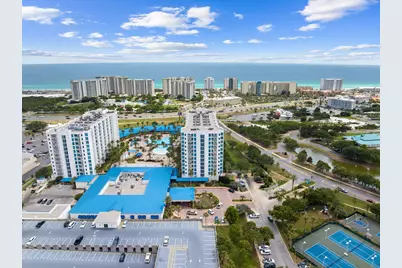 4207 Indian Bayou Trail #UNIT 21204, Destin, FL 32541 - Photo 34