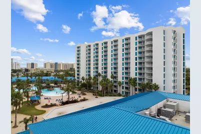 4207 Indian Bayou Trail #UNIT 21204, Destin, FL 32541 - Photo 2