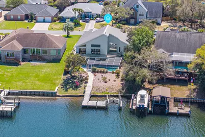 795 Blvd Of The Champions, Shalimar, FL 32579 - Photo 2